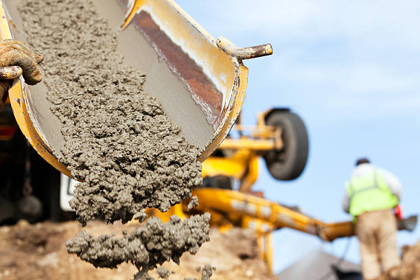 Best Concrete Retaining Walls in Mineral Point, WI