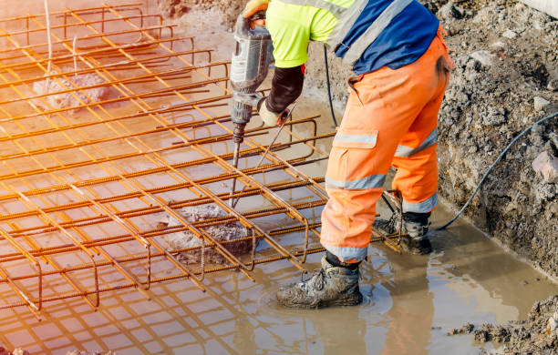 Best Concrete Foundation Repair in Mineral Point, WI